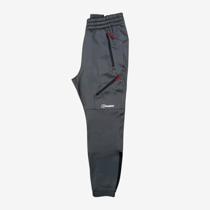 BERGHAUS SIDLEY TRACKSUIT - BLACK/GREY