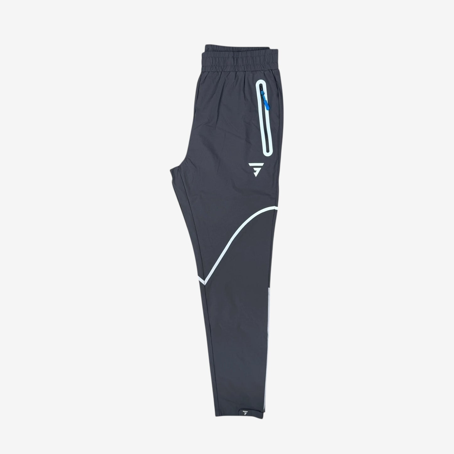 GRIID REFLECT TRACKSUIT - GREY/BLUE