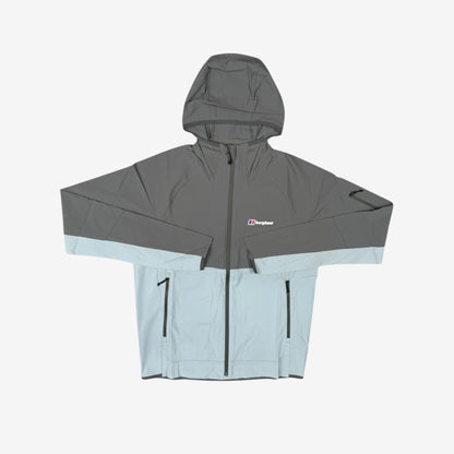 BERGHAUS THERAN TRACKSUIT - GRANITE