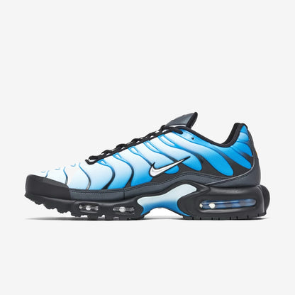 NIKE AIR MAX PLUS TN - NEPTUNE