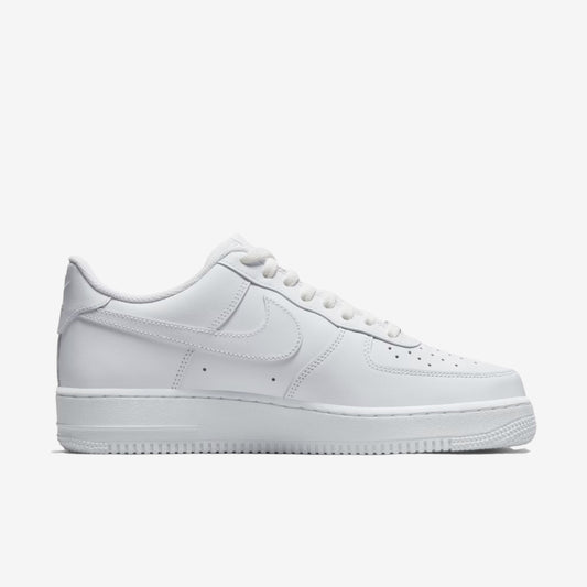 NIKE AIR FORCE 1 LOW WHITE