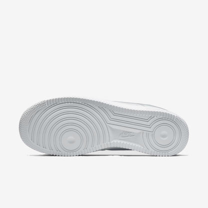 NIKE AIR FORCE 1 LOW WHITE