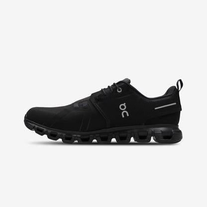 ON RUNNING CLOUD 6 - TRIPLE BLACK