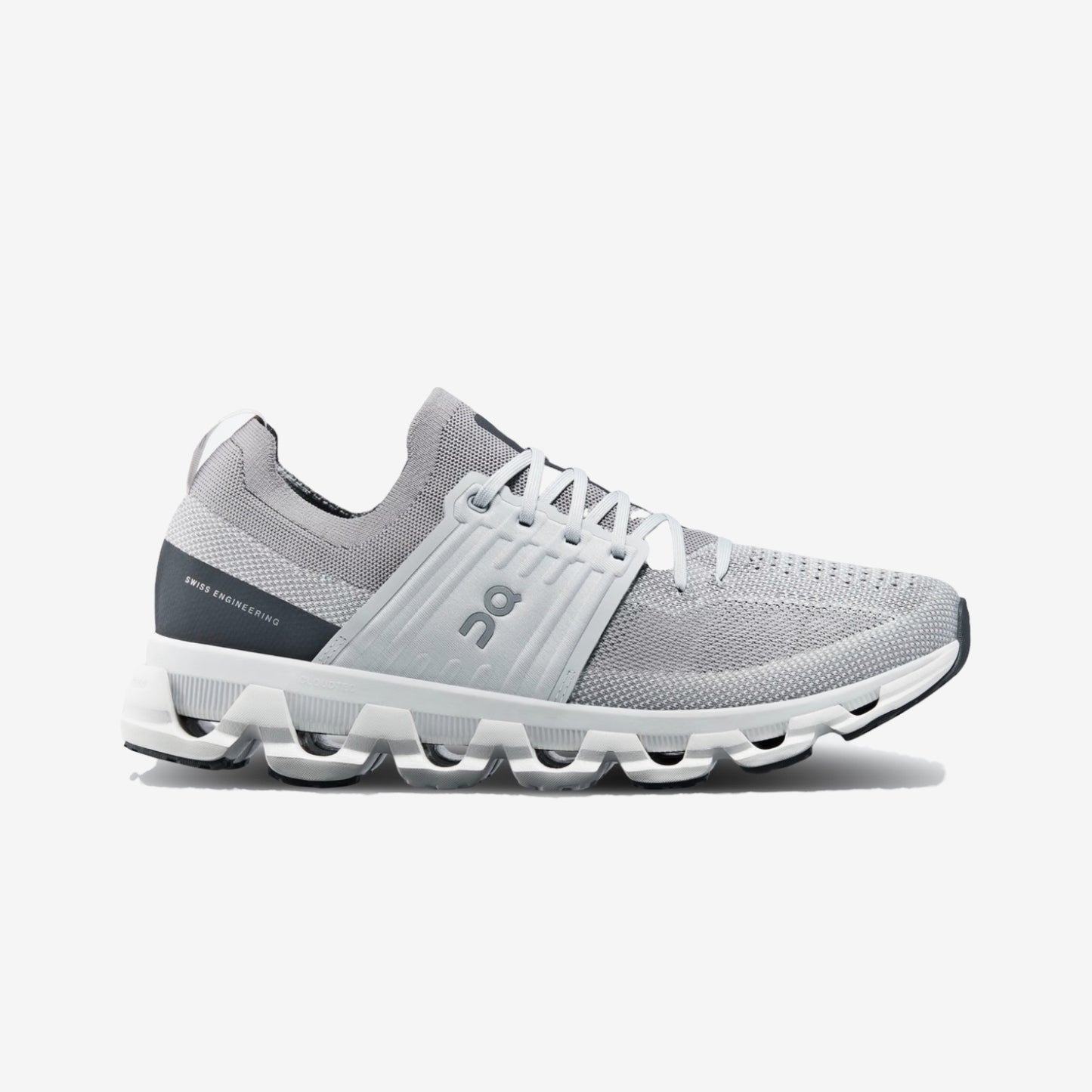 ON RUNNING CLOUDSWIFT 3 - GREY