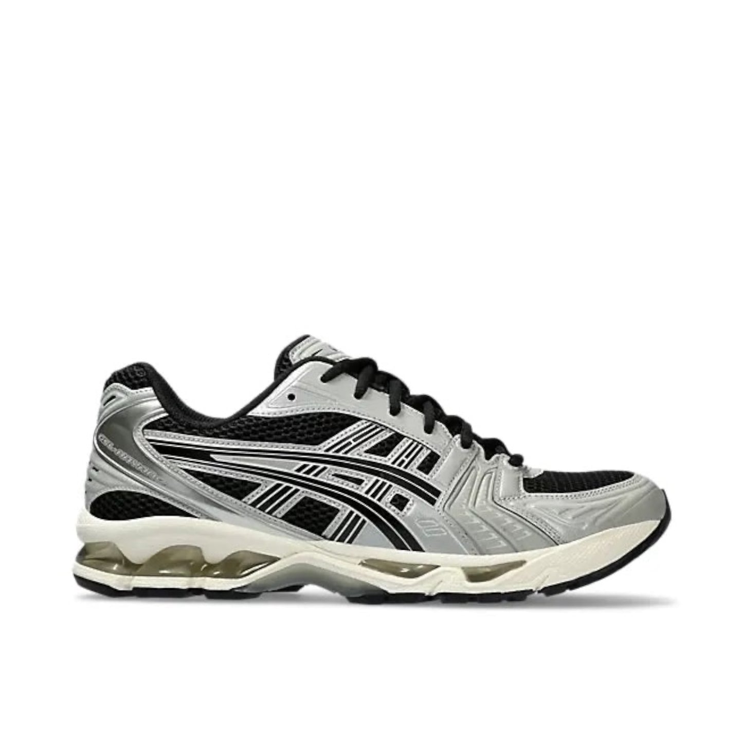 ASICS KAYANO 14’S - GREY