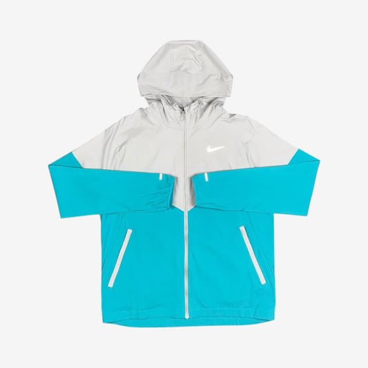 NIKE UV WINDRUNNER JACKET - DUSTY CACTUS