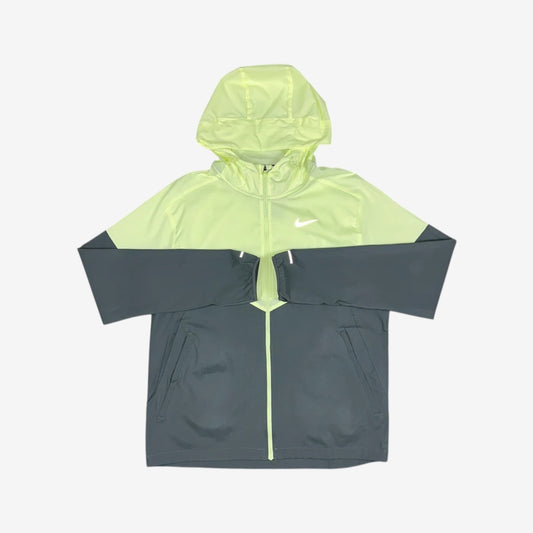 NIKE UV WINDRUNNER JACKET - BARELY VOLT