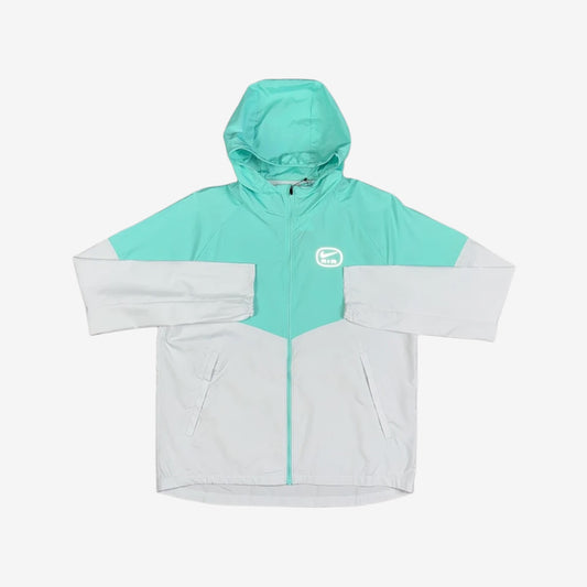 NIKE REPEL AIR MILER WINDRUNNER JACKET - MINT