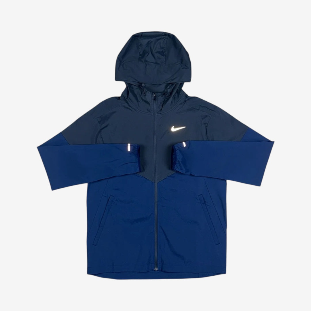NIKE UV WINDRUNNER JACKET - THUNDER BLUE