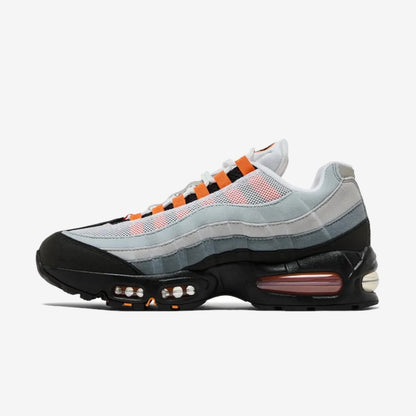 NIKE AIR MAX 95 - MANDARIN