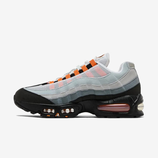 NIKE AIR MAX 95 - MANDARIN