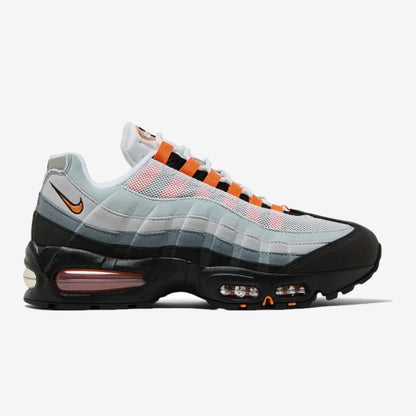 NIKE AIR MAX 95 - MANDARIN