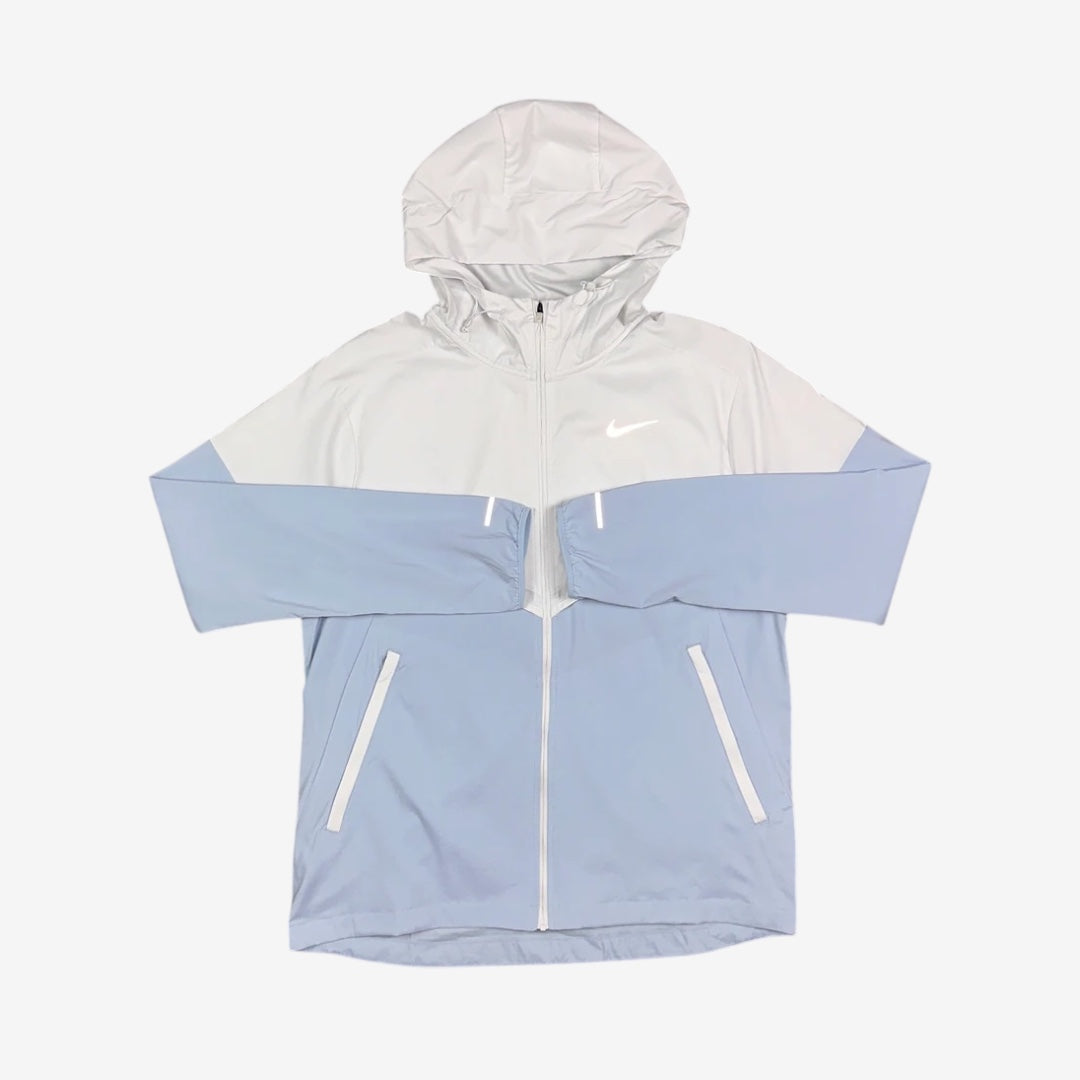 NIKE UV WINDRUNNER JACKET - ARMOURY BLUE
