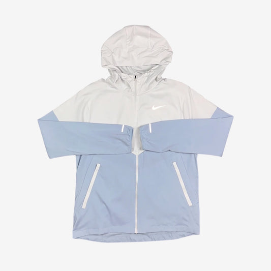 NIKE UV WINDRUNNER JACKET - ARMOURY BLUE