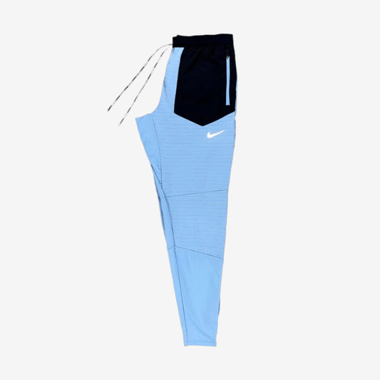 NIKE PERFORMANCE PHENOM PANTS - BLUE