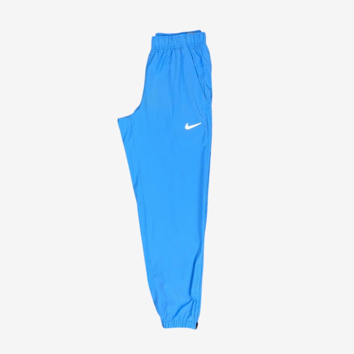 NIKE CHALLENGER DRI-FIT WOVEN PANTS - UNIVERSITY BLUE