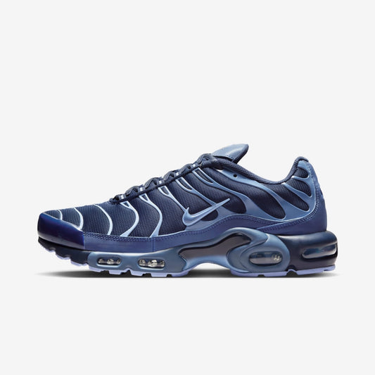 NIKE AIR MAX PLUS TN - OBSIDIAN