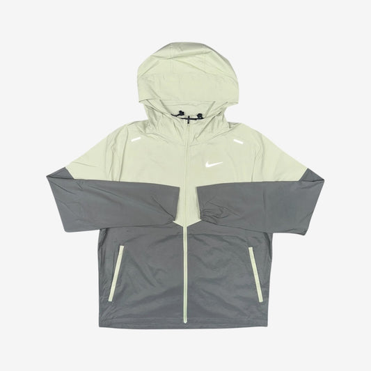 NIKE WINDRUNNER JACKET - OLIVE AURA