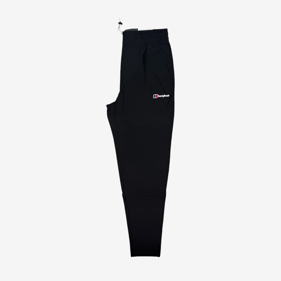 BERGHAUS THERAN TRACKSUIT - BLACK