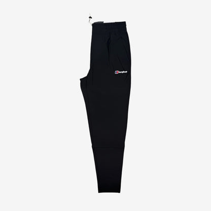 BERGHAUS THERAN TRACKSUIT - BLACK