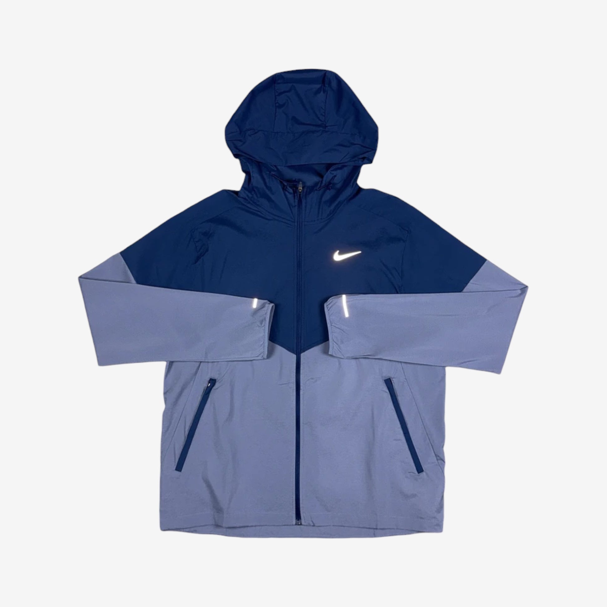 nike windrunner indigo force