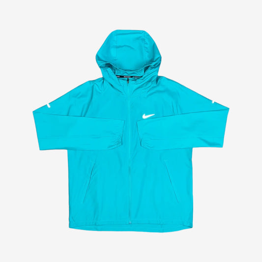 NIKE REPEL MILER WINDRUNNER JACKET - DUSTY CACTUS