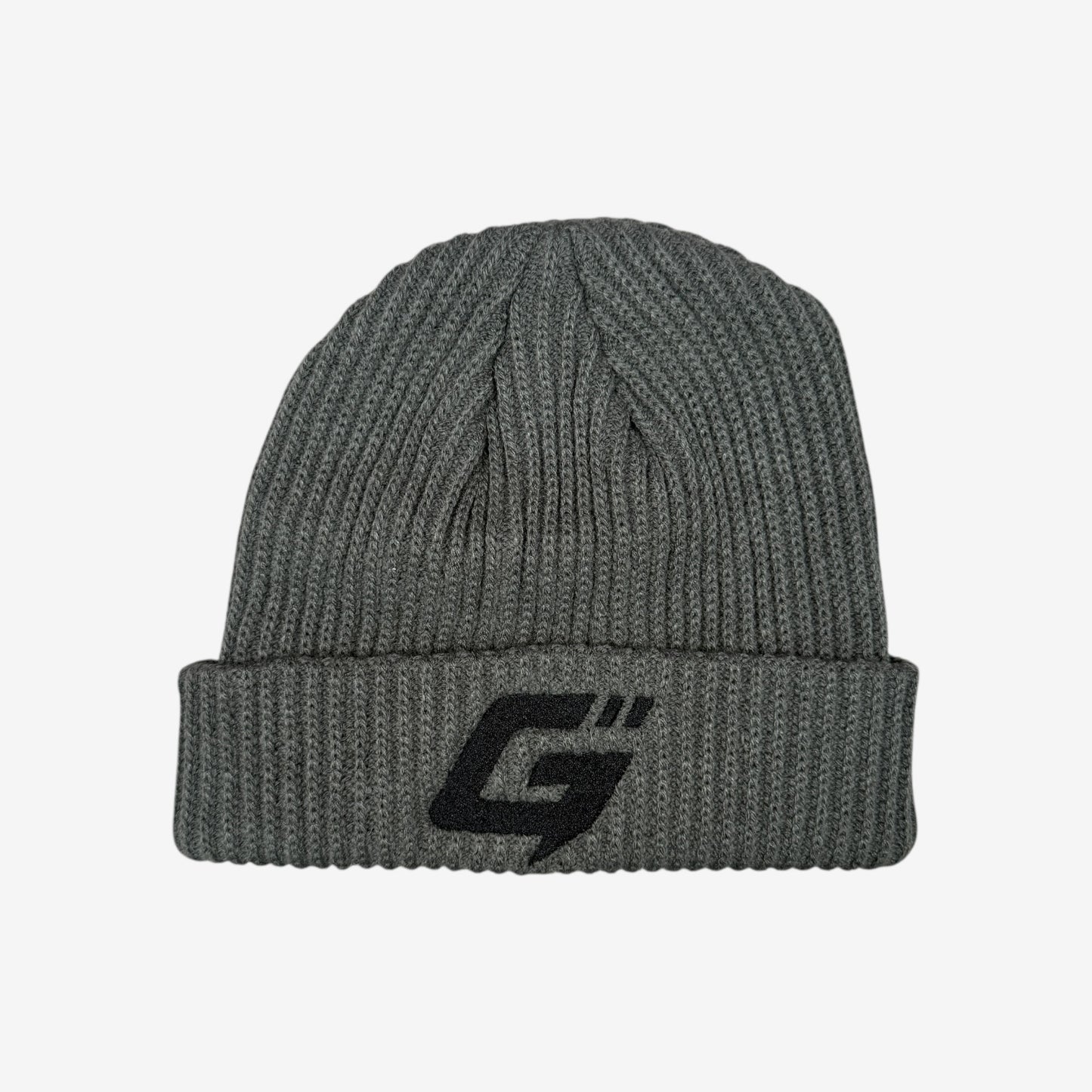 GLYRO BEANIE - GREY