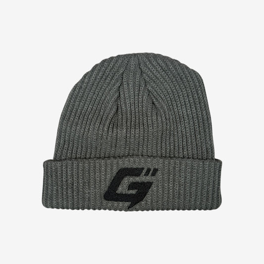 GLYRO BEANIE - GREY