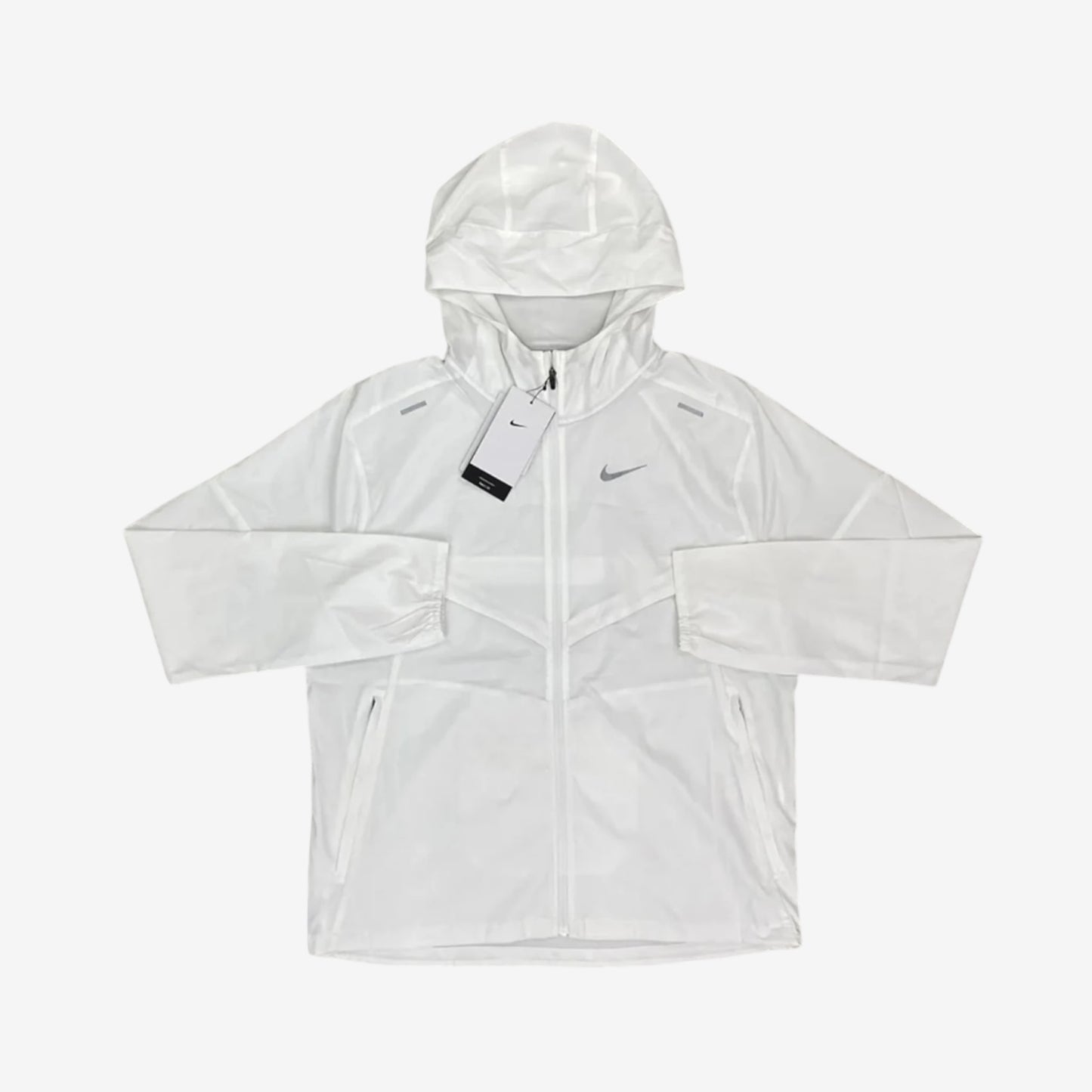 NIKE WINDRUNNER - WHITE