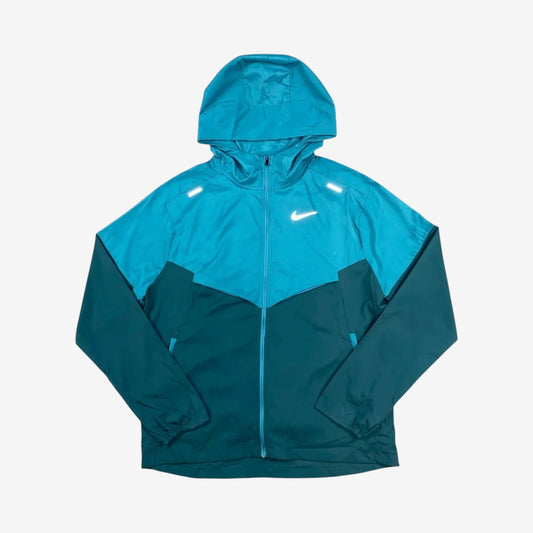 NIKE WINDRUNNER JACKET - TEAL