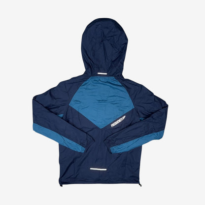 FREQUENCY WILLPOWER TRACKSUIT - BLUE