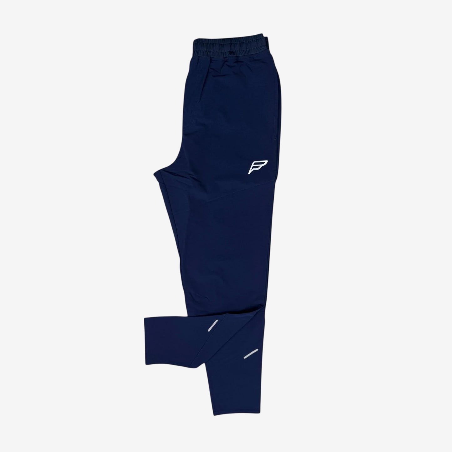 FREQUENCY WILLPOWER TRACKSUIT - BLUE