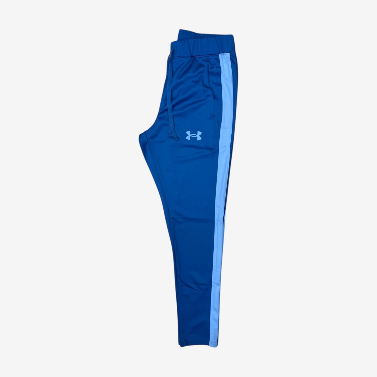 UNDER ARMOUR RIVAL TRACKSUIT - BLUE
