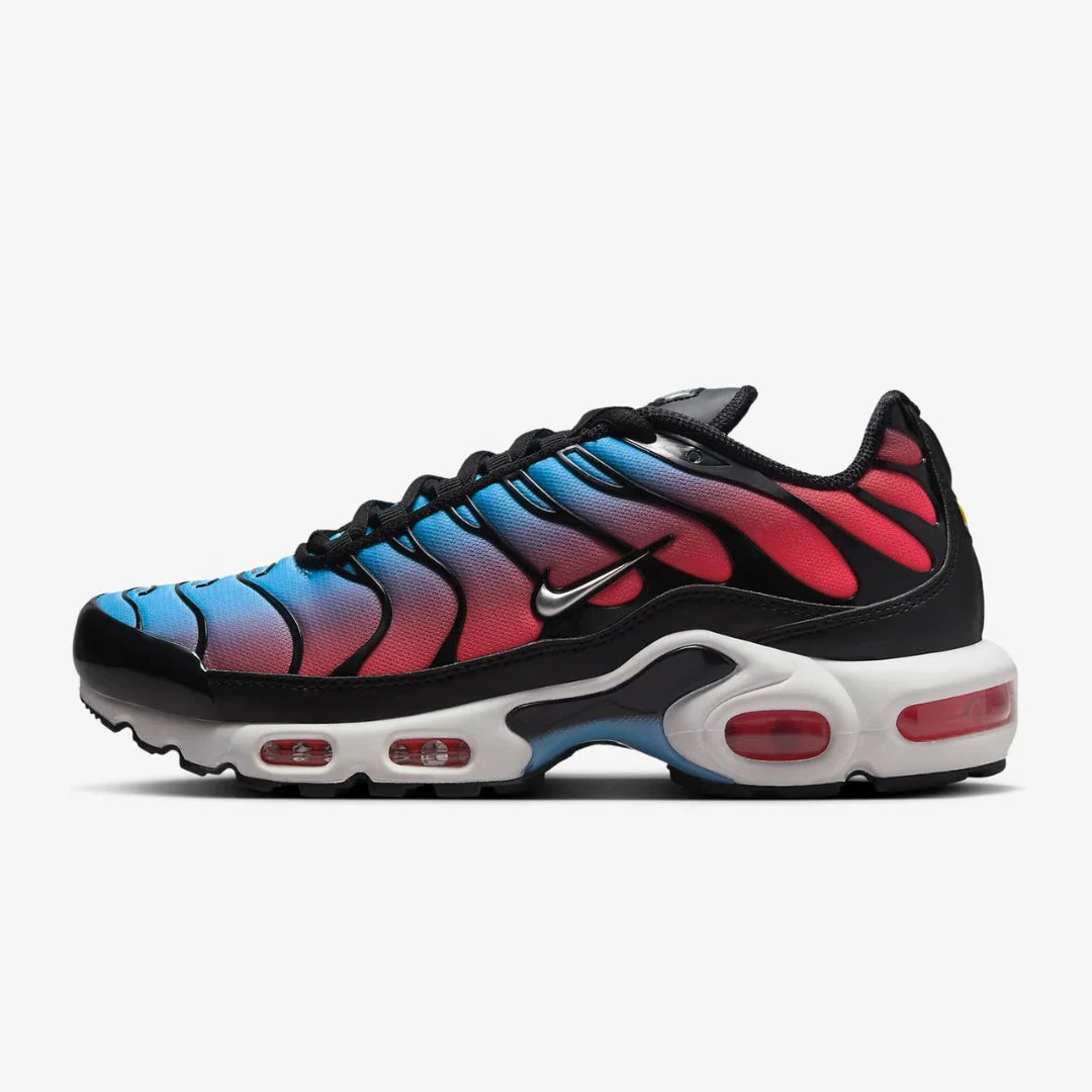 NIKE AIR MAX PLUS TN - FIRE CRACKER