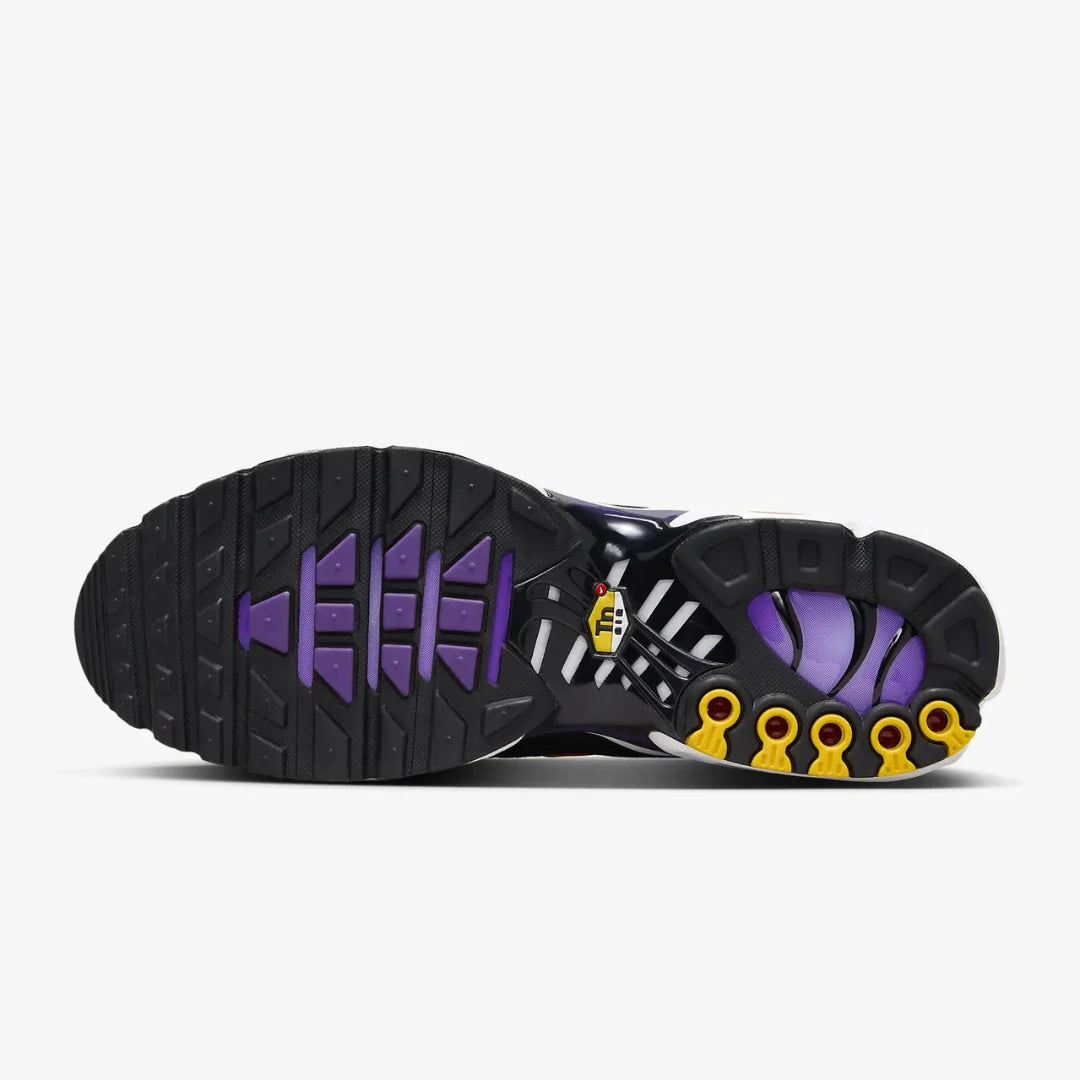 NIKE AIR MAX PLUS TN VOLTAGE PURPLE