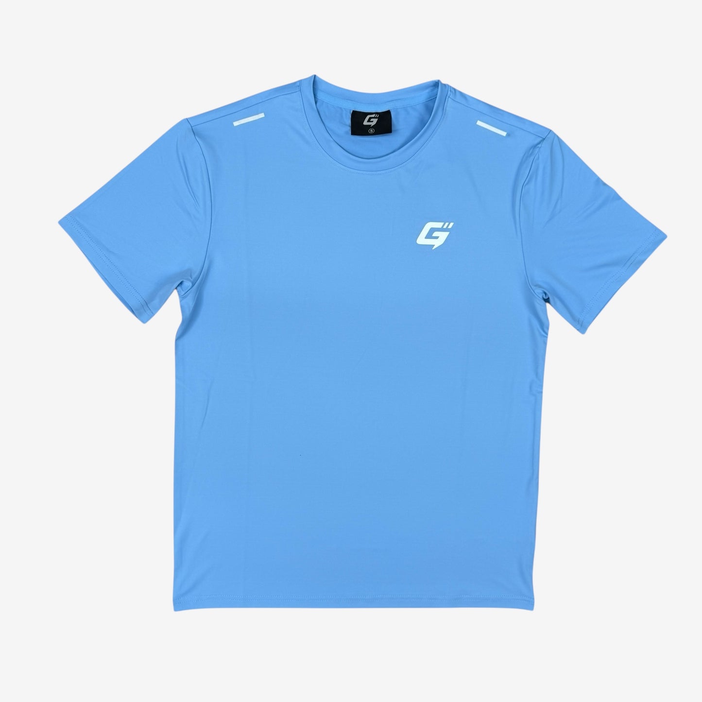 GLYRO CORE 1.0 T-SHIRT - OCEAN