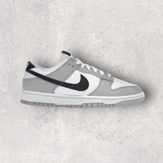 NIKE DUNK LOW 'LOTTERY PACK GREY FOG'