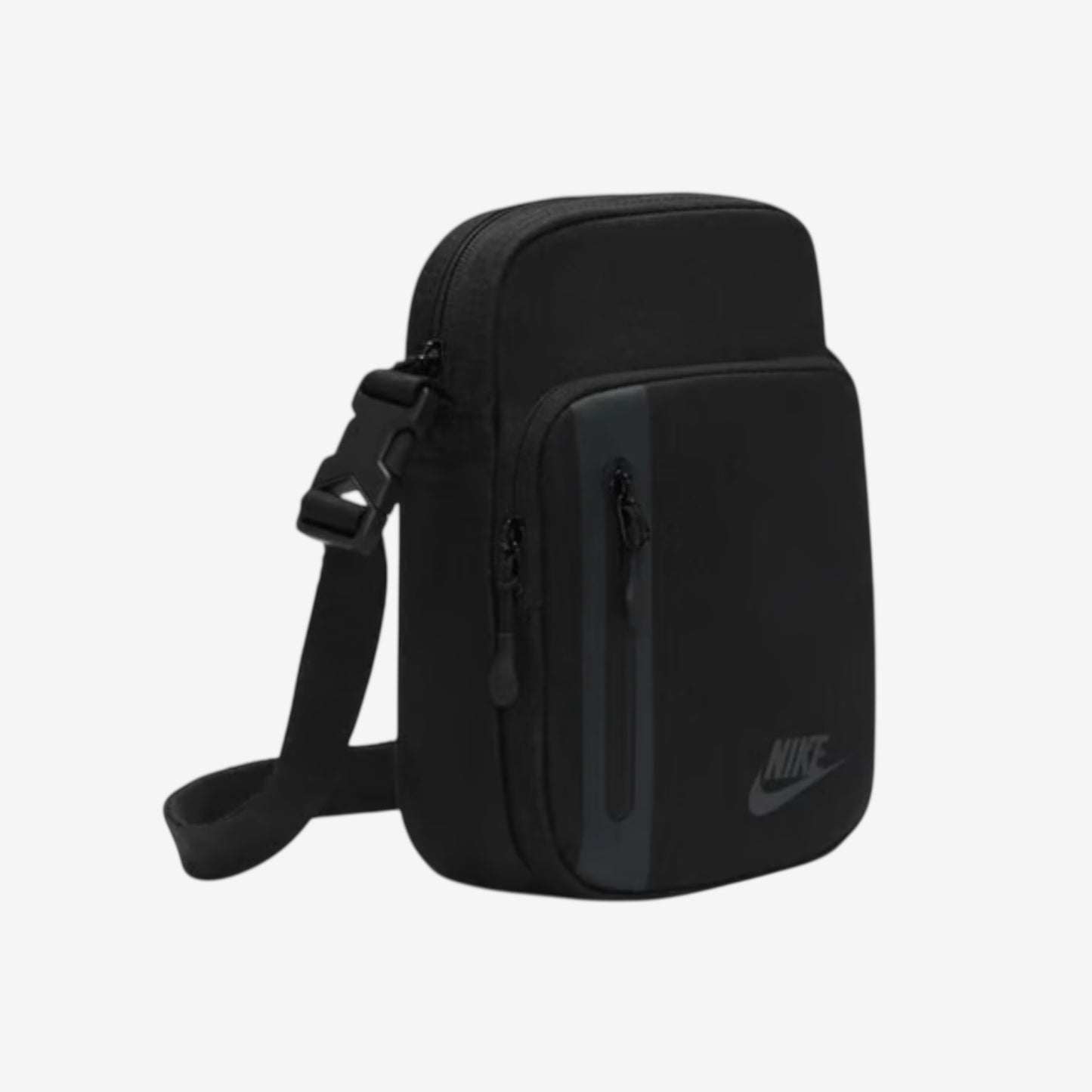 NIKE ELEMENTAL CROSSBODY BAG - BLACK