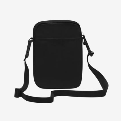 NIKE ELEMENTAL CROSSBODY BAG - BLACK
