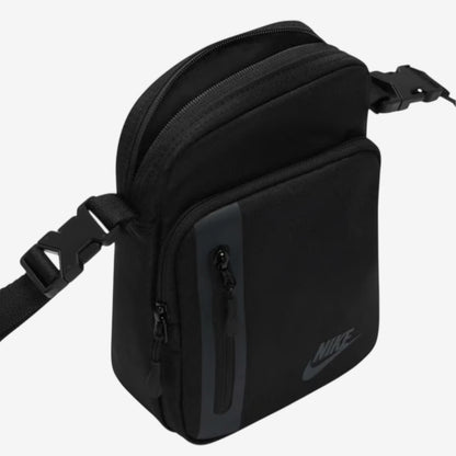 NIKE ELEMENTAL CROSSBODY BAG - BLACK