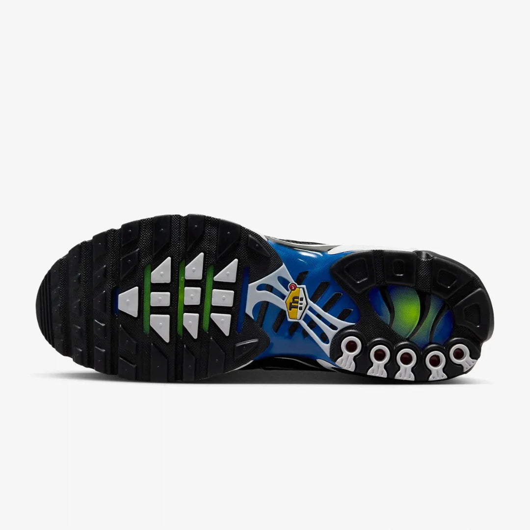 NIKE AIR MAX PLUS TN - SPRITE