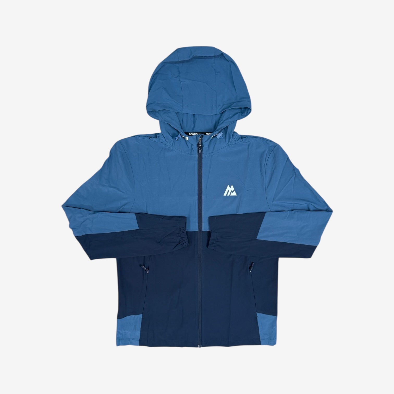 MONTIREX VECTOR TRACKSUIT - MIDNIGHT/BLUE – JBKDELUXE