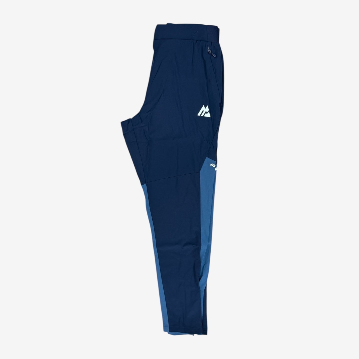 MONTIREX VECTOR TRACKSUIT - MIDNIGHT/BLUE