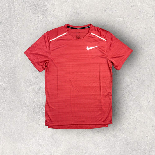 NIKE MILER 1.0 - ADOBE RED