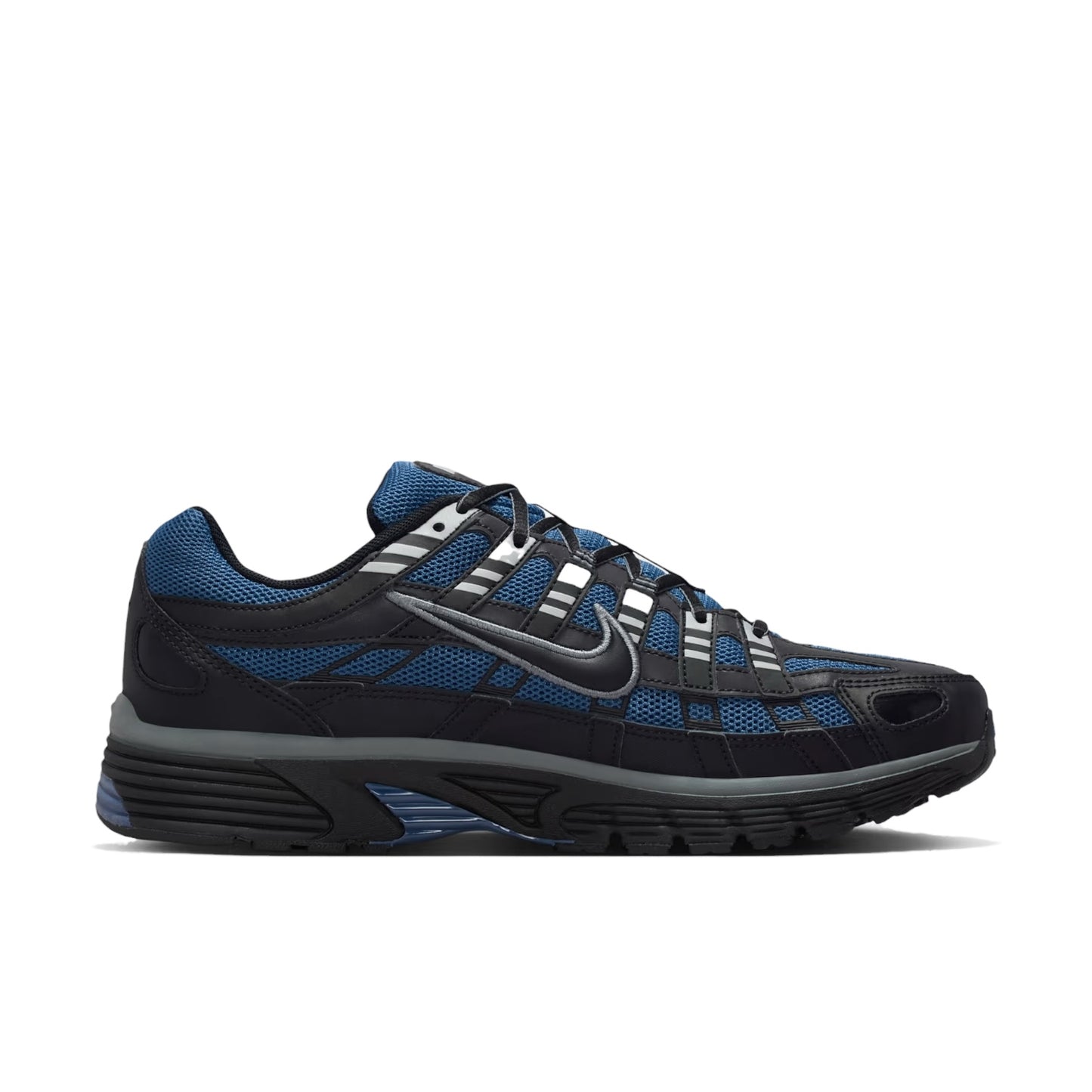 NIKE P-6000 - DIFFUSED BLUE
