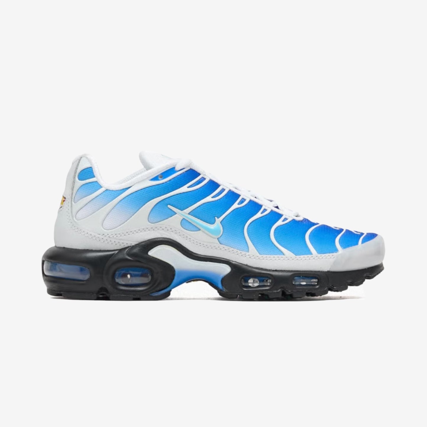 NIKE AIR MAX PLUS TN - ONE BLOCK DOWN REVERSE
