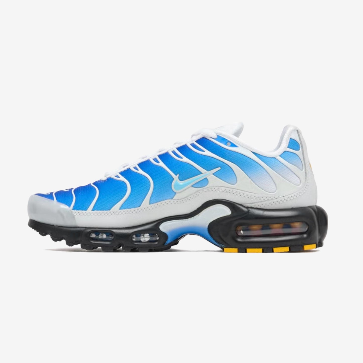 NIKE AIR MAX PLUS TN - ONE BLOCK DOWN REVERSE