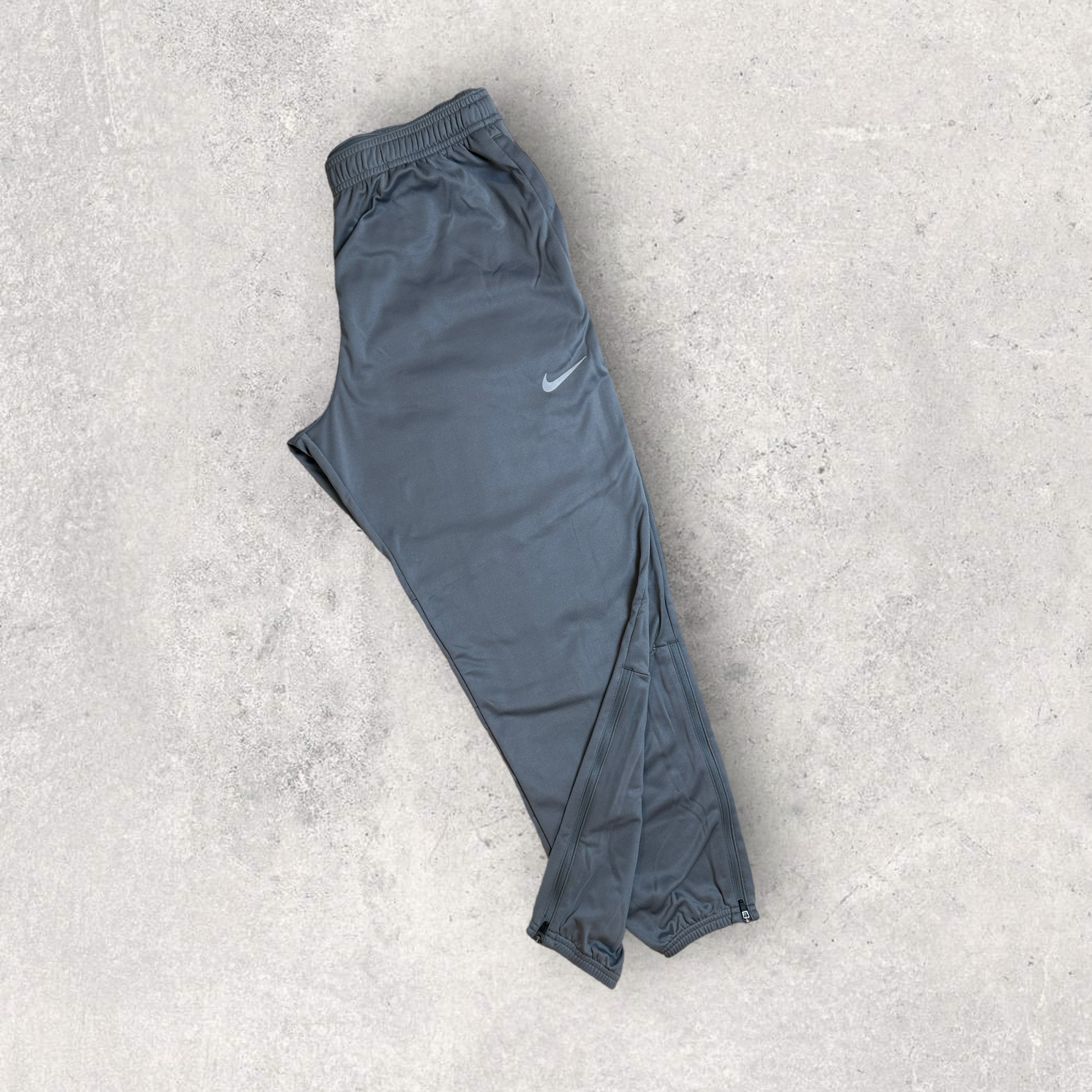 Nike Therma-Fit Repel Challenger Pants Black