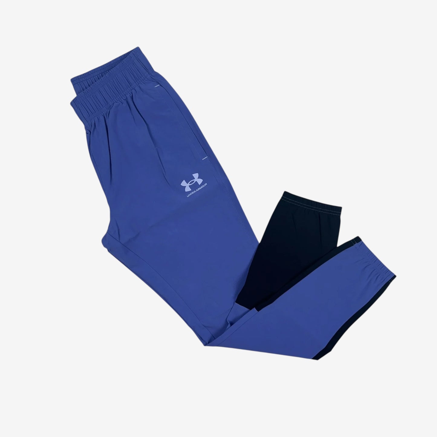 UNDER ARMOUR CHALLENGER TRACKSUIT - STARLIGHT/BLACK