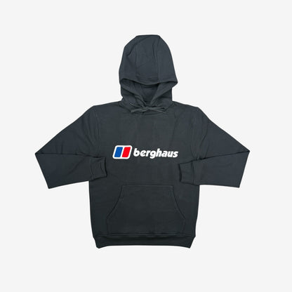 BERGHAUS HOODIE & CARGO SET - BLACK